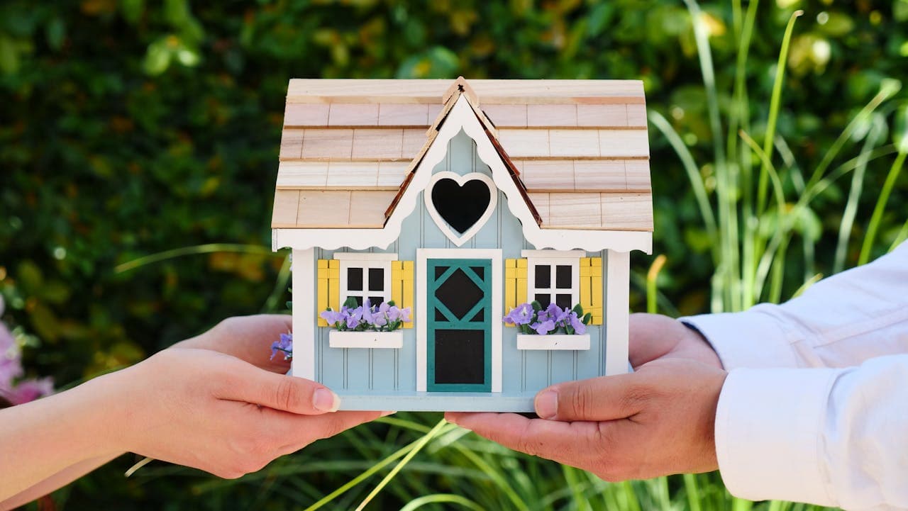 Buy first home in Panama