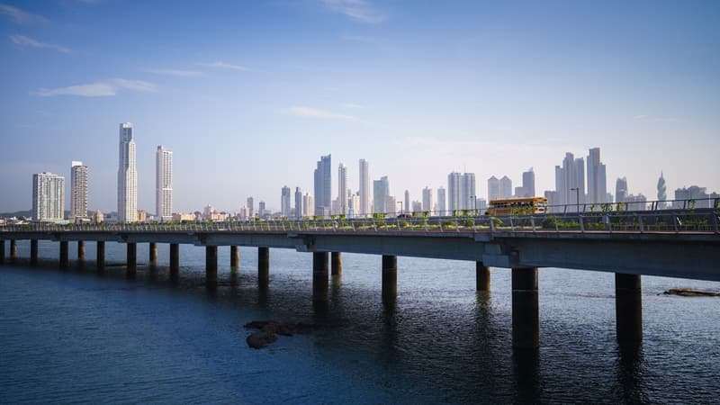 Inversión inmobiliaria en Panamá