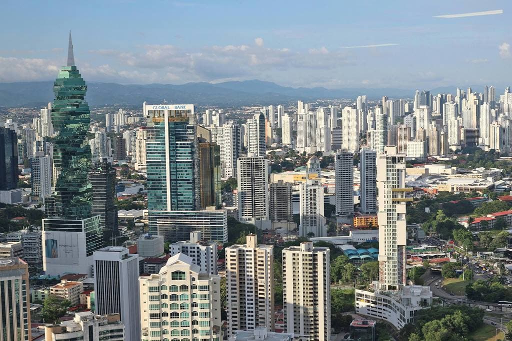 Investment factors Panama real estate