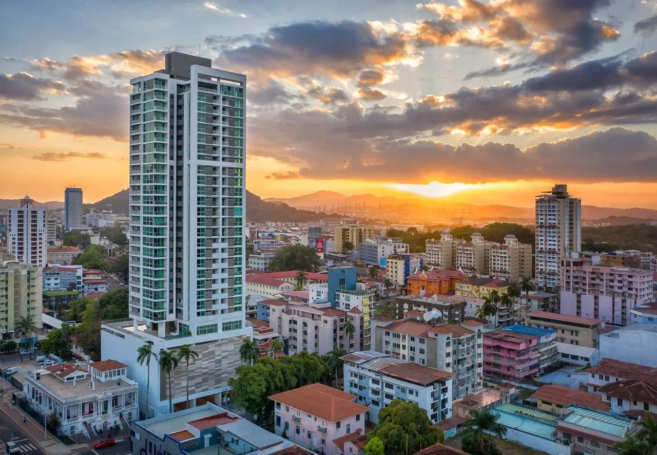 EDIFICIO — PH Altamira Residence