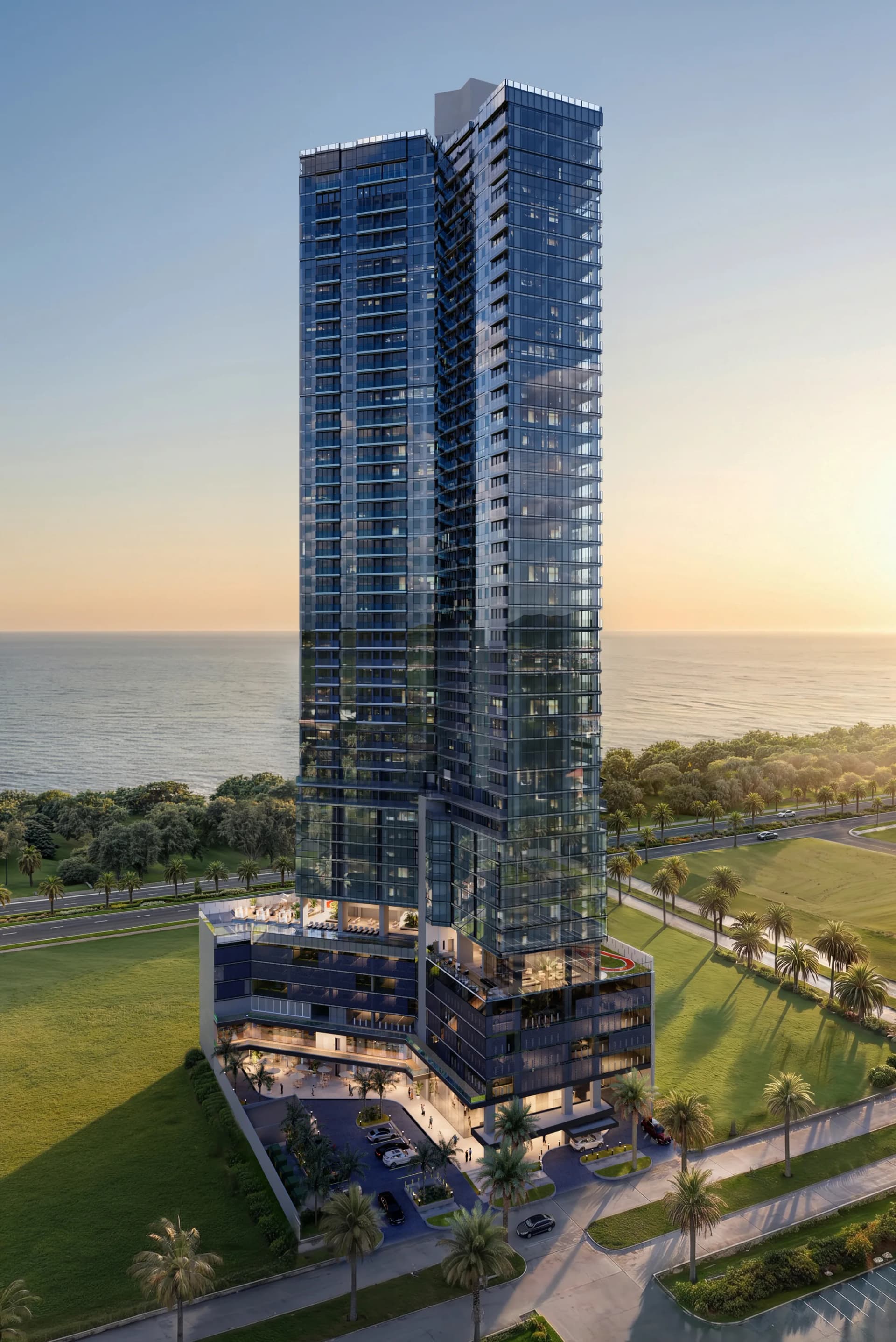 GT Aereo02 opcion — PH Generation Tower