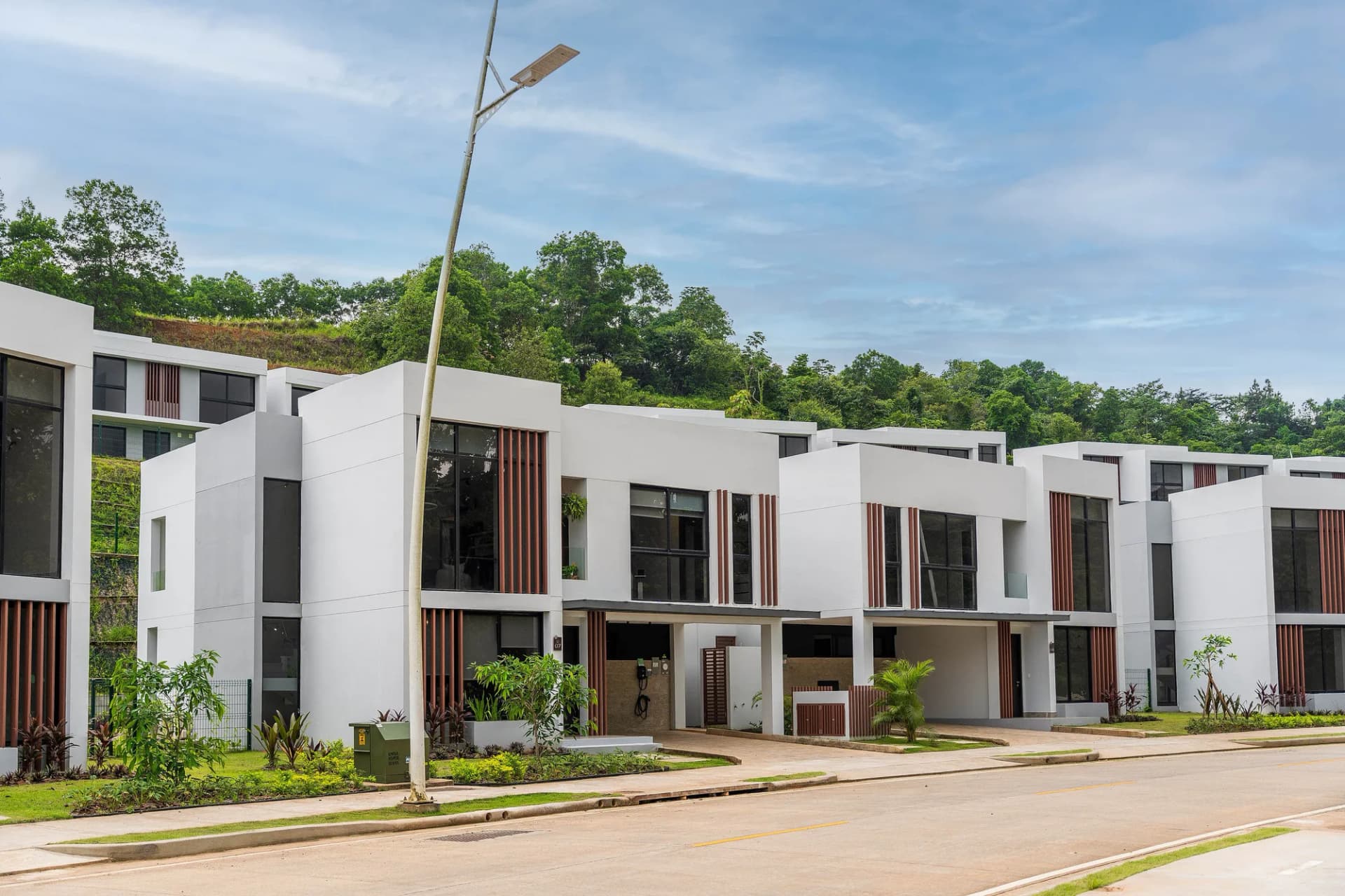 Vista — PH Riverwalk Villas