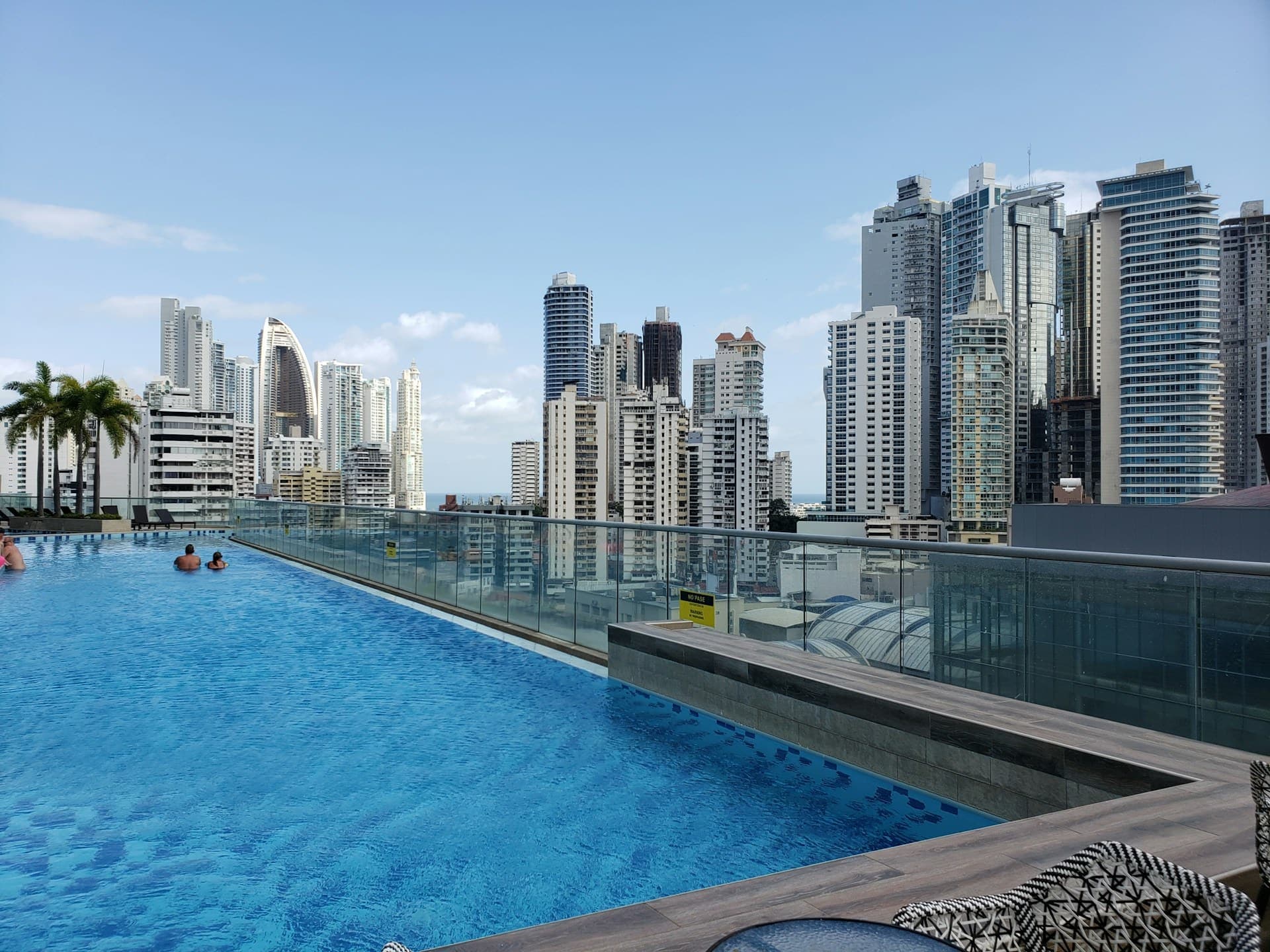 Mortgage advisory in Panama
